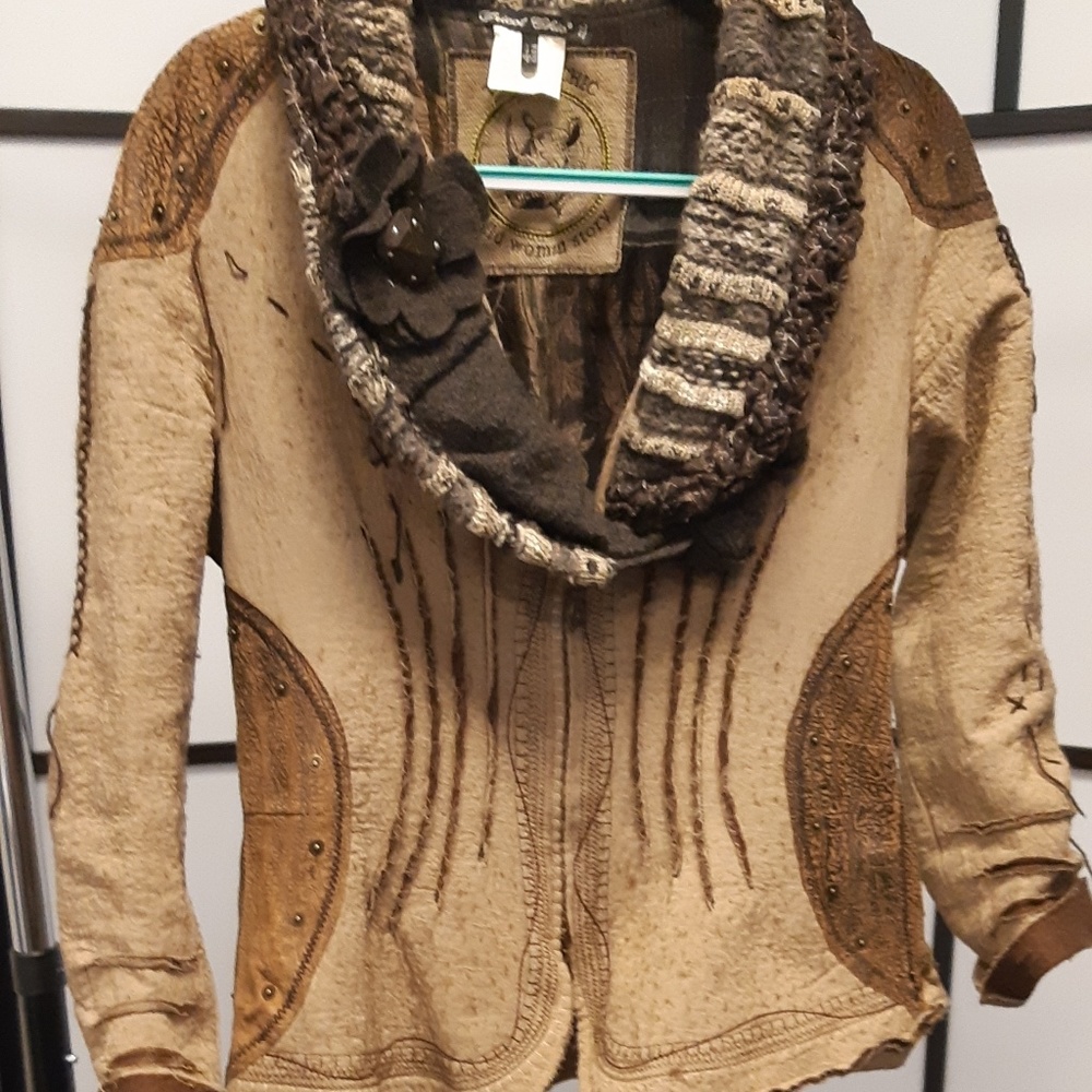 Jacket